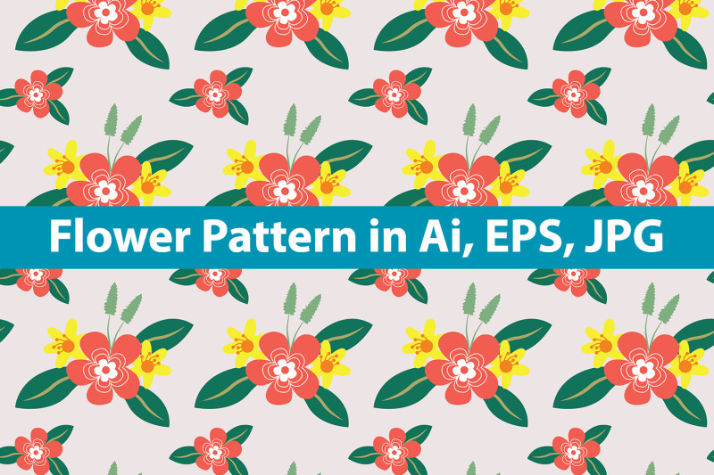 flower-art-patterns