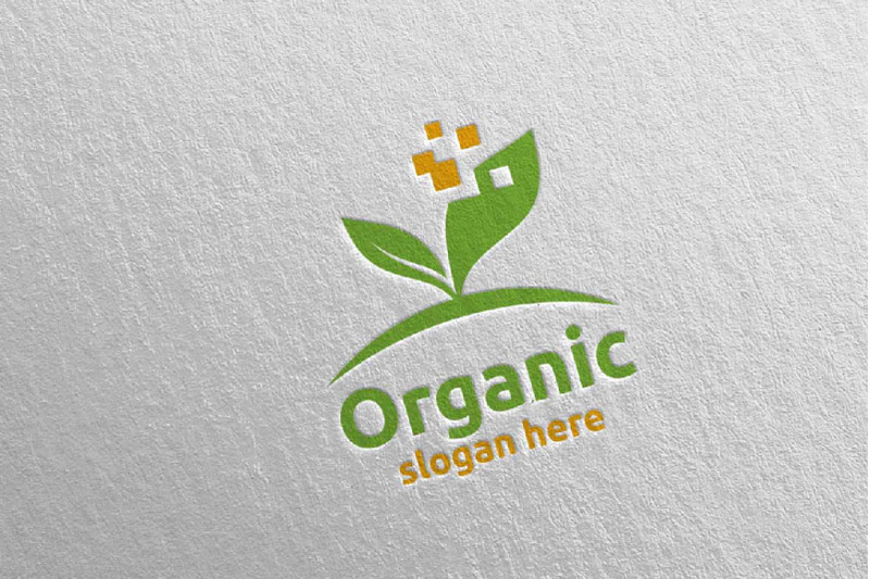 natural-and-organic-logo-design-template-23