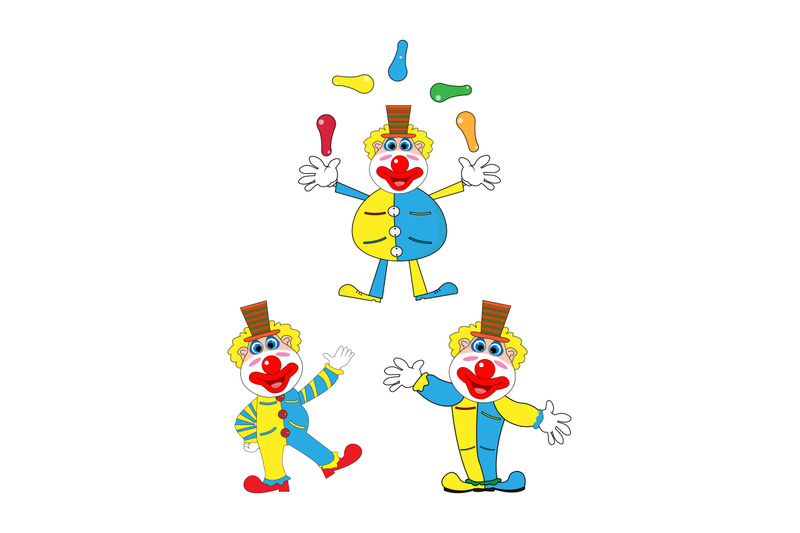 funny-clown