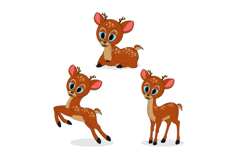 cute-deer