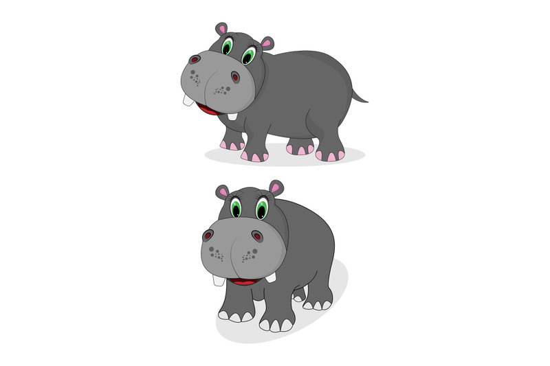 cute-hippo