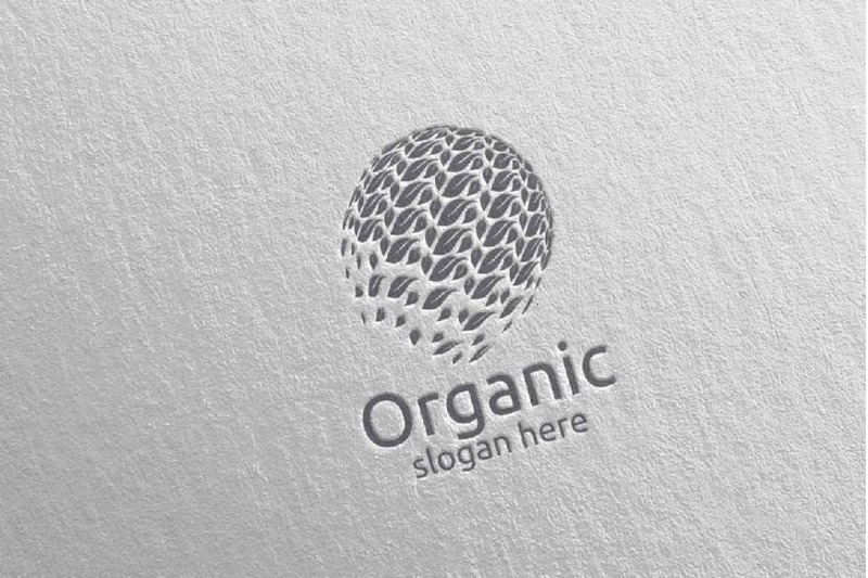 global-natural-and-organic-logo-design-template-25