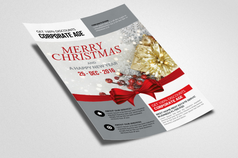 christmas-discount-flyer-template
