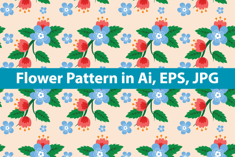 flower-art-patterns