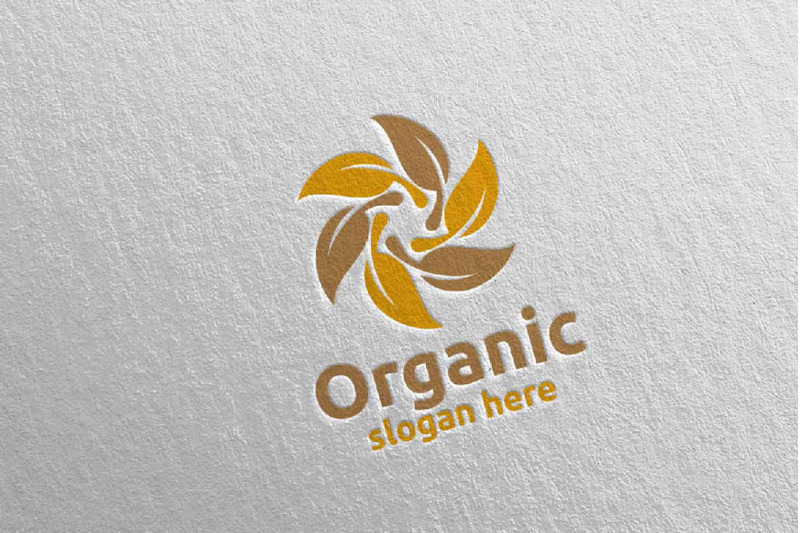 natural-and-organic-logo-design-template-29