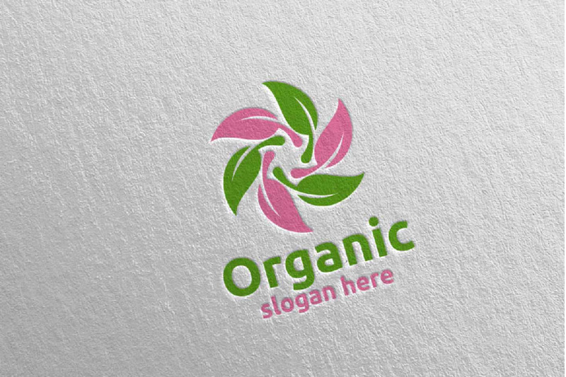 natural-and-organic-logo-design-template-29