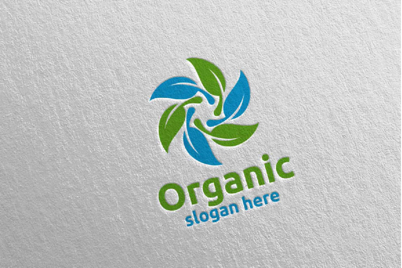 natural-and-organic-logo-design-template-29