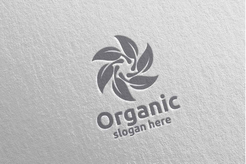 natural-and-organic-logo-design-template-29