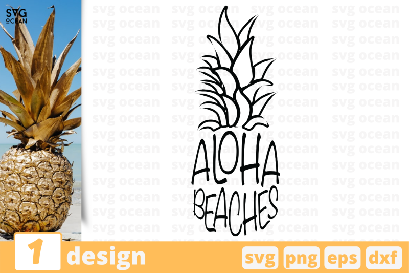 1-pineapple-nbsp-svg-bundle-aloha-beaches-cricut-svg