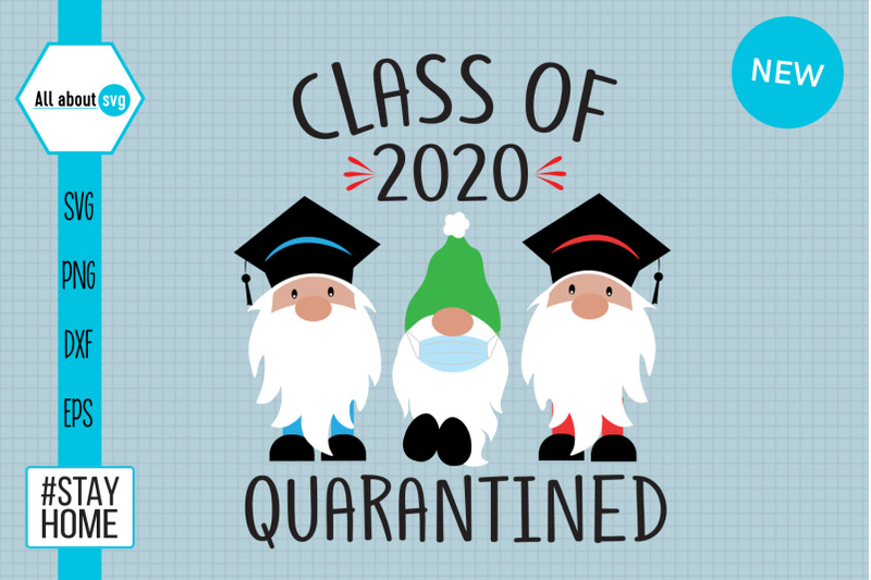 class-of-2020-gnomies-quarantined-svg