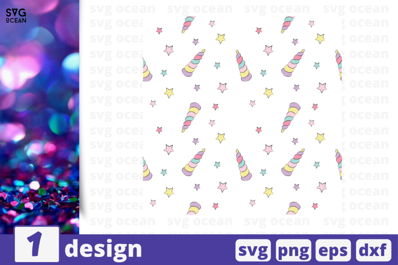 1-unicorn-horn-svg-pattern-magic-nbsp-cricut-svg