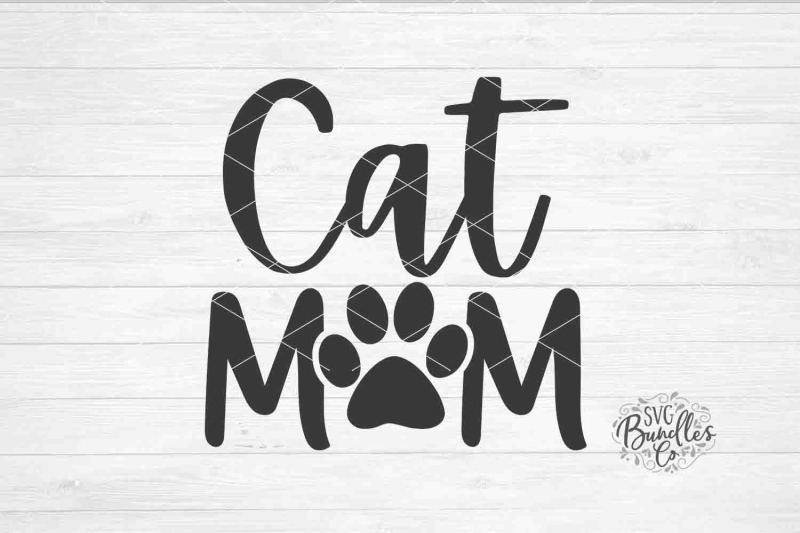 cat-mom-svg-dxf-png