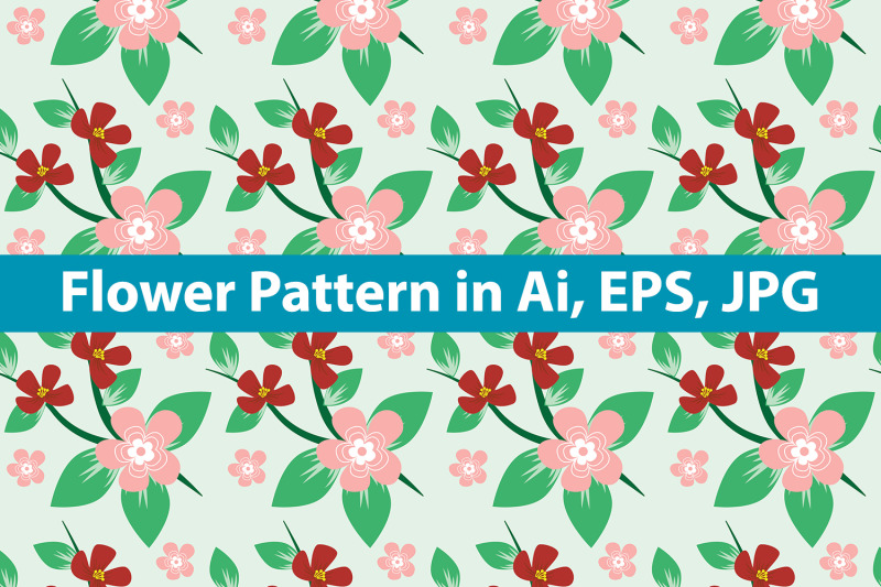 flower-art-patterns