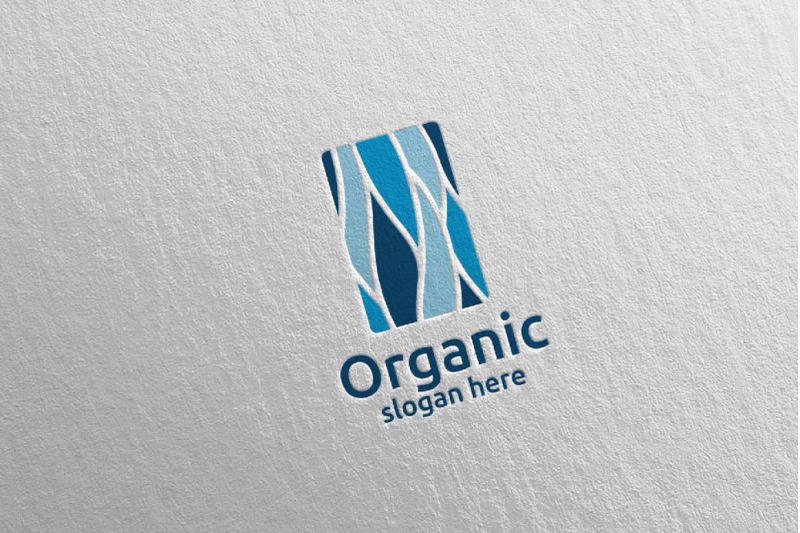 natural-and-organic-logo-design-template-32