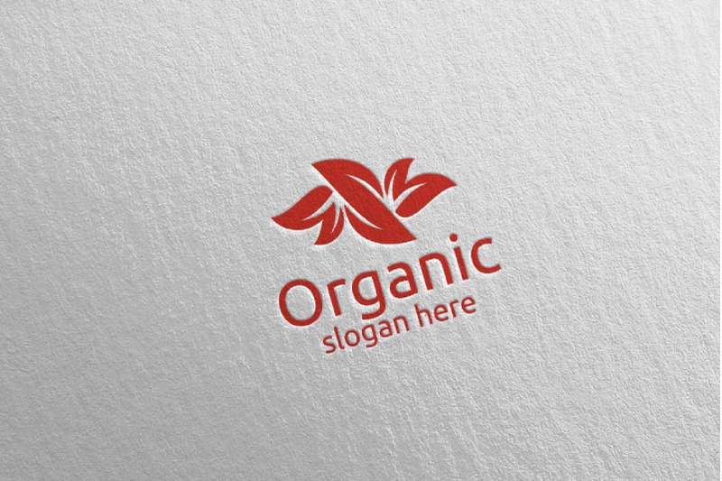 natural-and-organic-logo-design-template-33