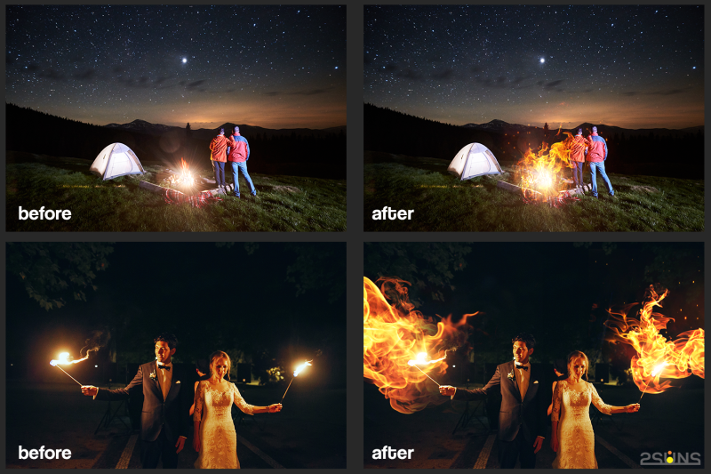 fire-overlays-fire-photo-overlays-flame-overlays-campfire