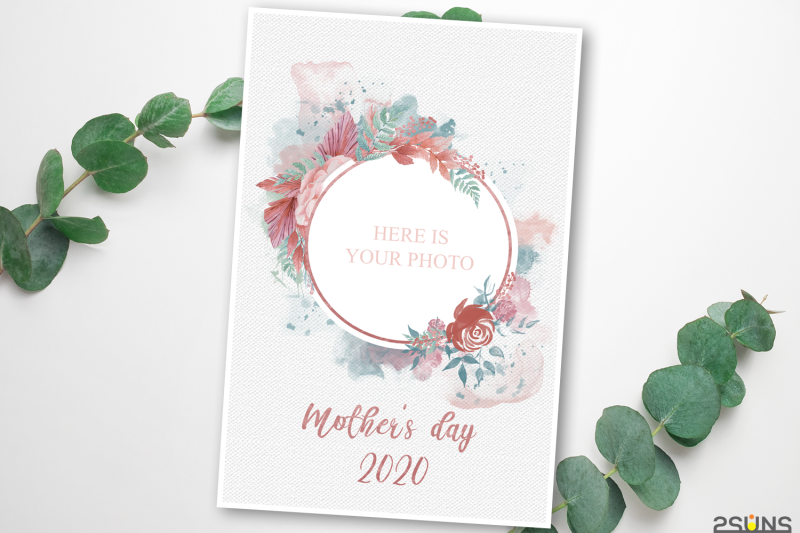 mother-039-s-day-digital-photoshop-template