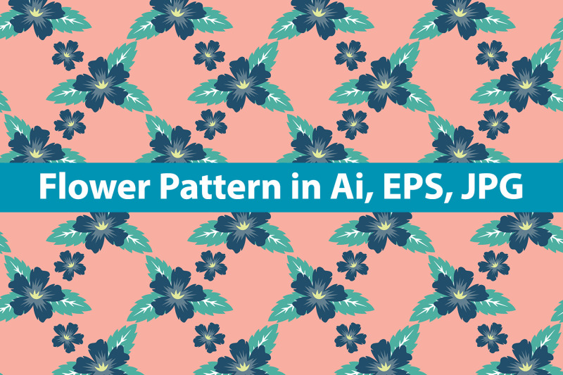 cute-flower-art-patterns-character