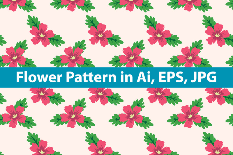 cute-flower-art-patterns-character