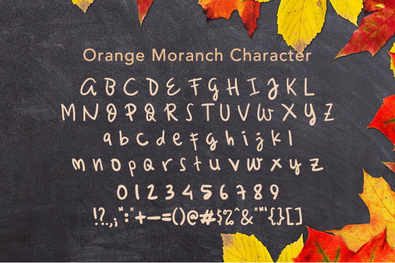 orange-moranch