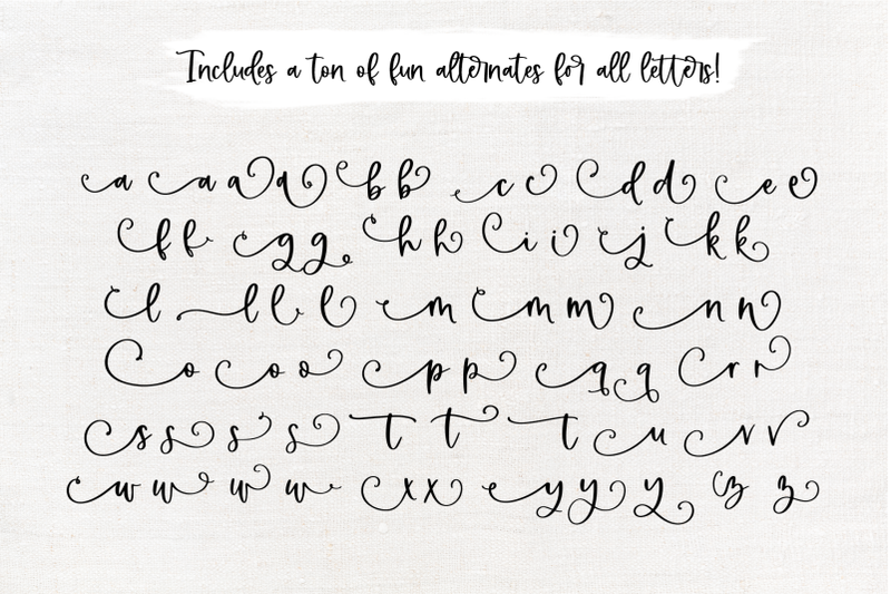 farmland-acres-handwritten-script-font-duo