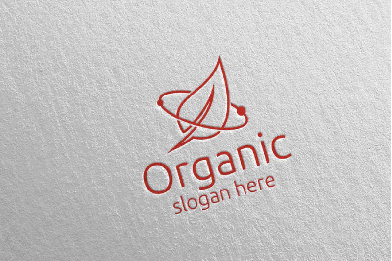 natural-and-organic-logo-design-template-39