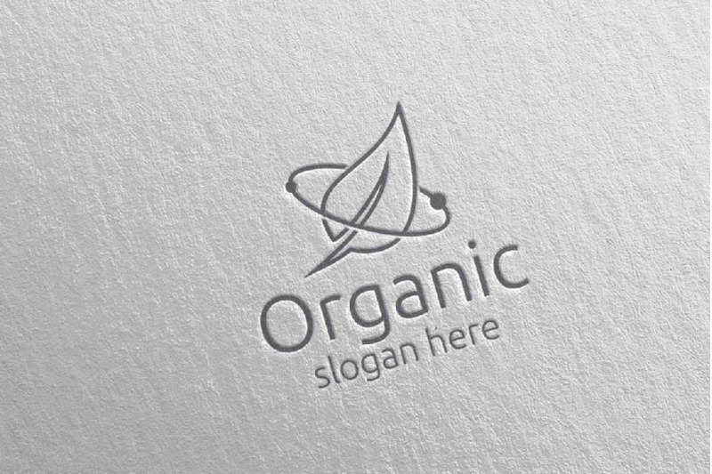 natural-and-organic-logo-design-template-39