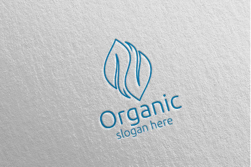 natural-and-organic-logo-design-template-40