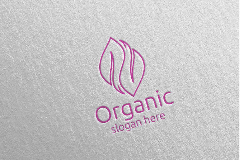 natural-and-organic-logo-design-template-40