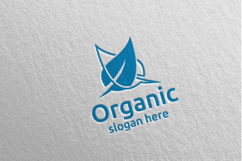 natural-and-organic-logo-design-template-41