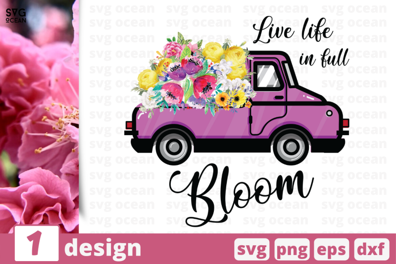 1-flowers-truck-svg-bundle-truck-nbsp-cricut-svg