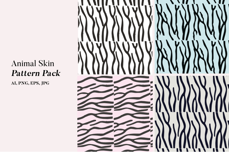 animal-skin-pattern-pack