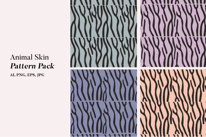 animal-skin-pattern-pack