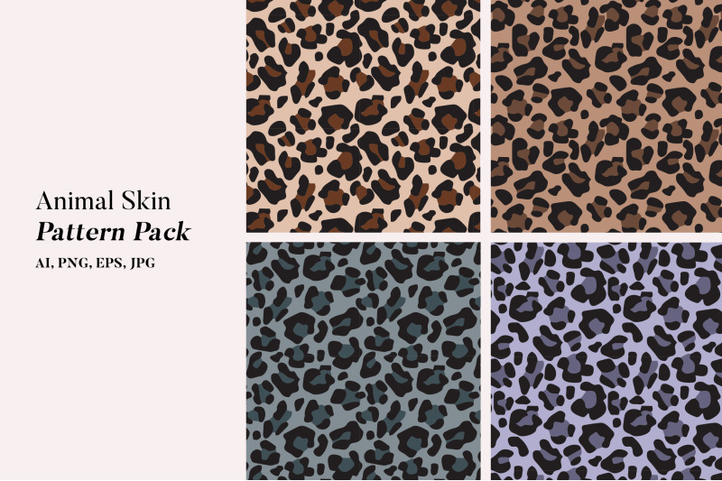 animal-skin-pattern-pack