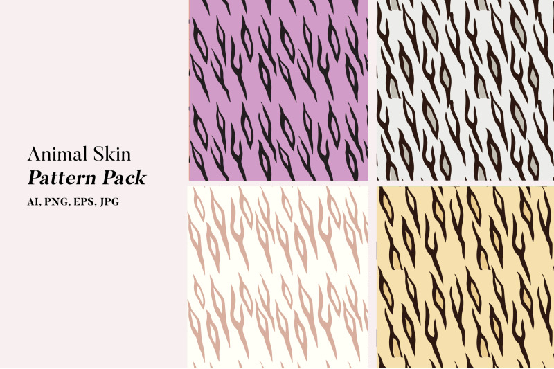 animal-skin-pattern-pack