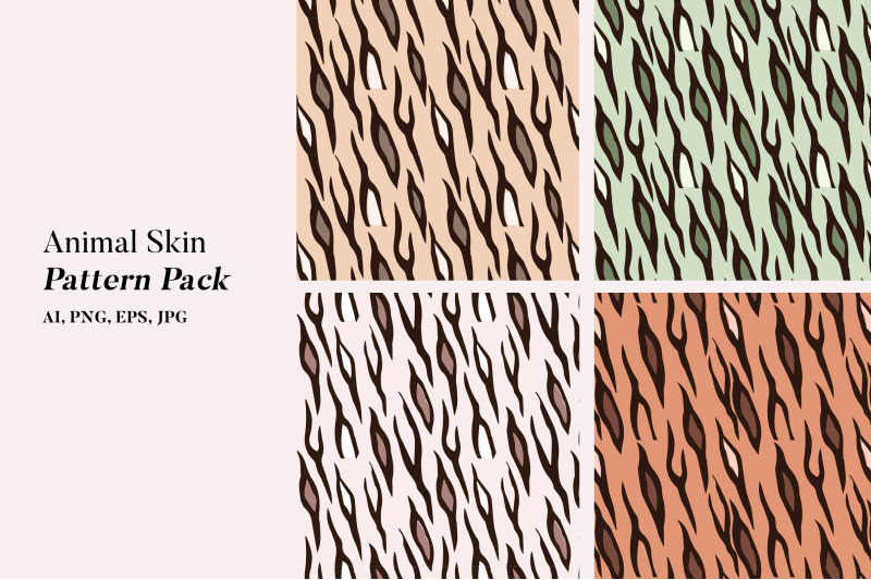 animal-skin-pattern-pack