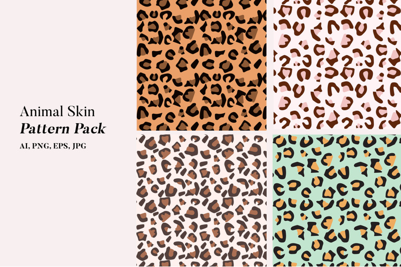 animal-skin-pattern-pack