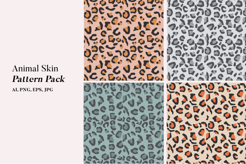 animal-skin-pattern-pack