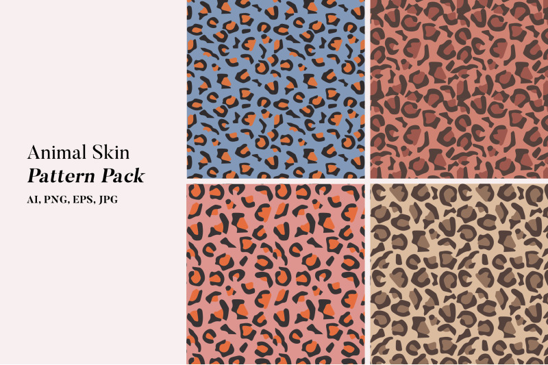 animal-skin-pattern-pack