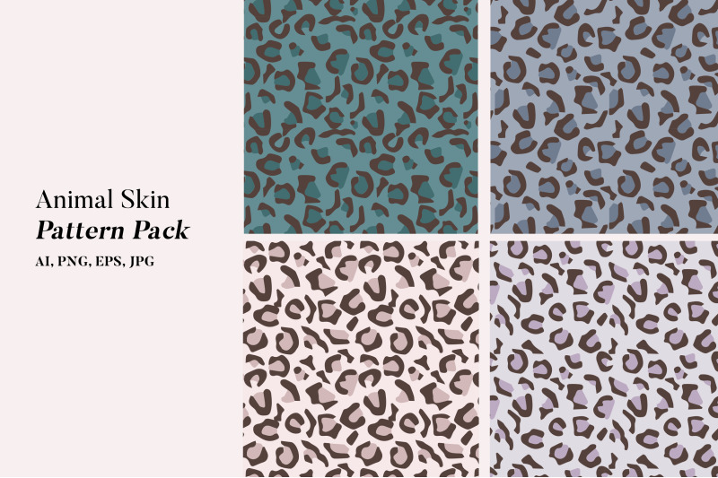 animal-skin-pattern-pack