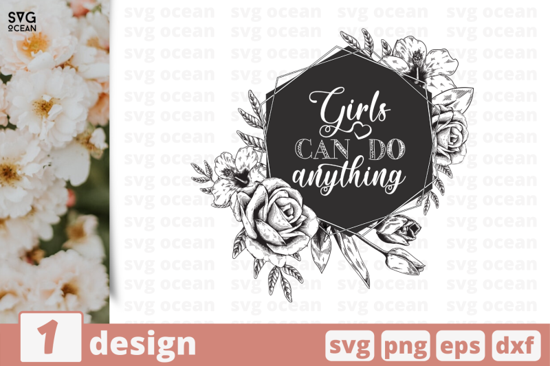 1-girls-svg-bundle-flowers-nbsp-cricut-svg