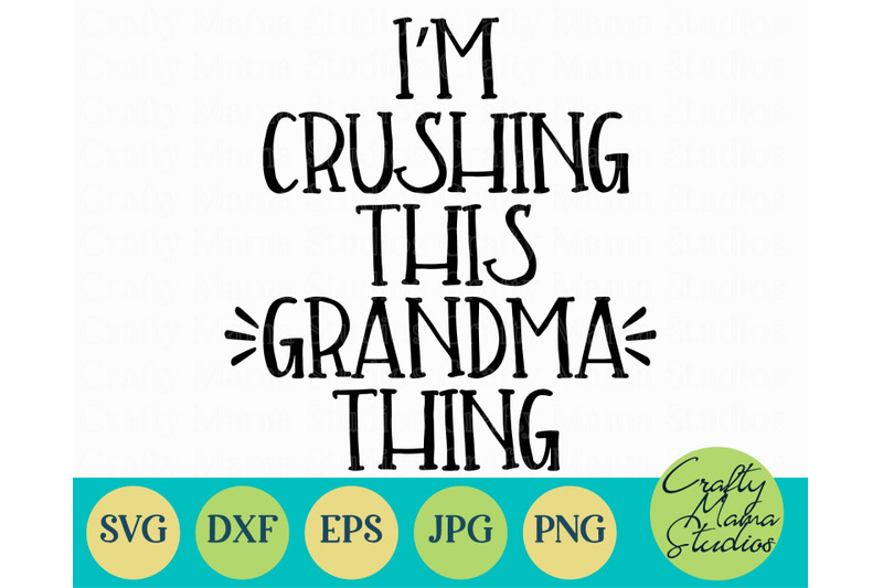 Free Free 228 Grandma&#039;s Princess Svg SVG PNG EPS DXF File