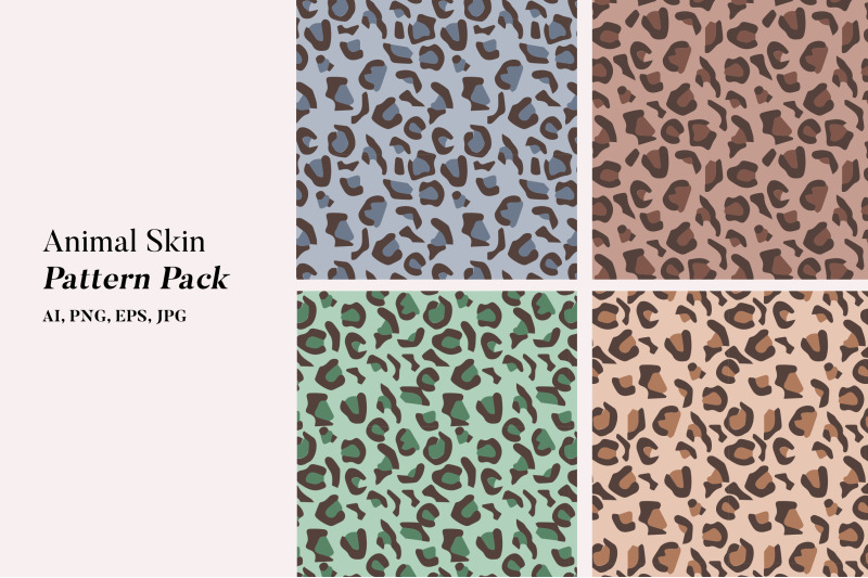 botanical-pattern-pack