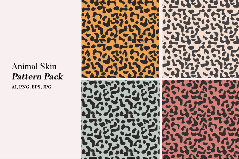 animal-skin-pattern-pack