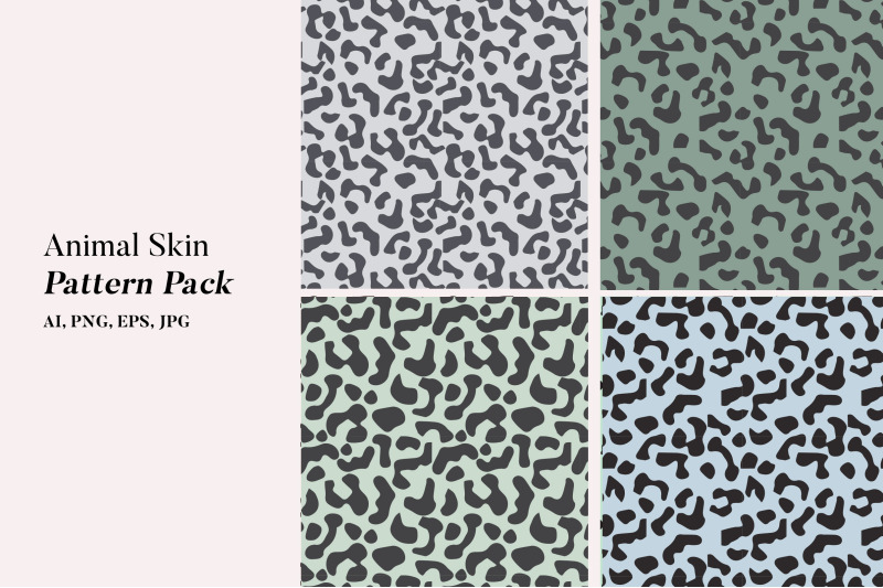 animal-skin-pattern-pack