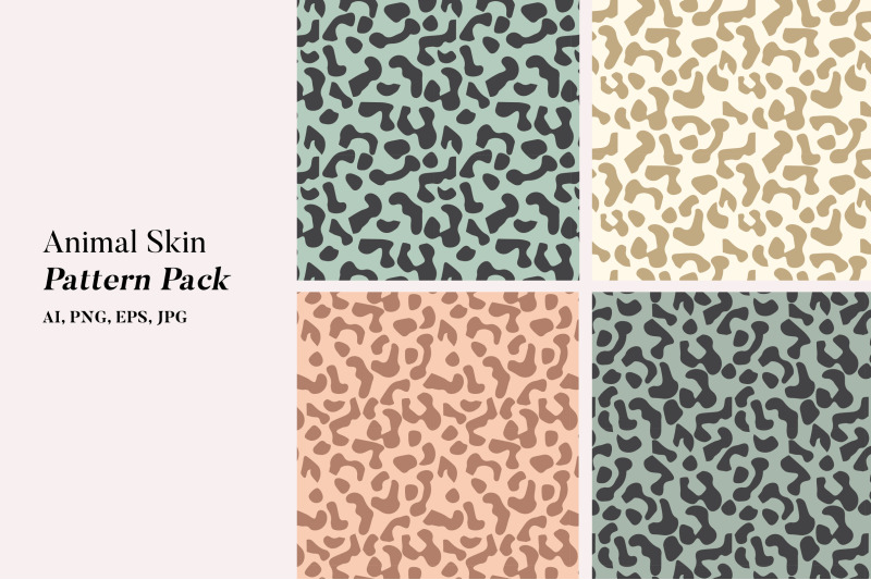 animal-skin-pattern-pack