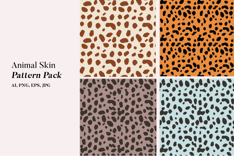 animal-skin-pattern-pack