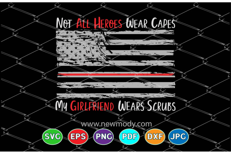 not-all-heroes-wear-capes-svg-bundle-my-boyfriend-wears-scrubs