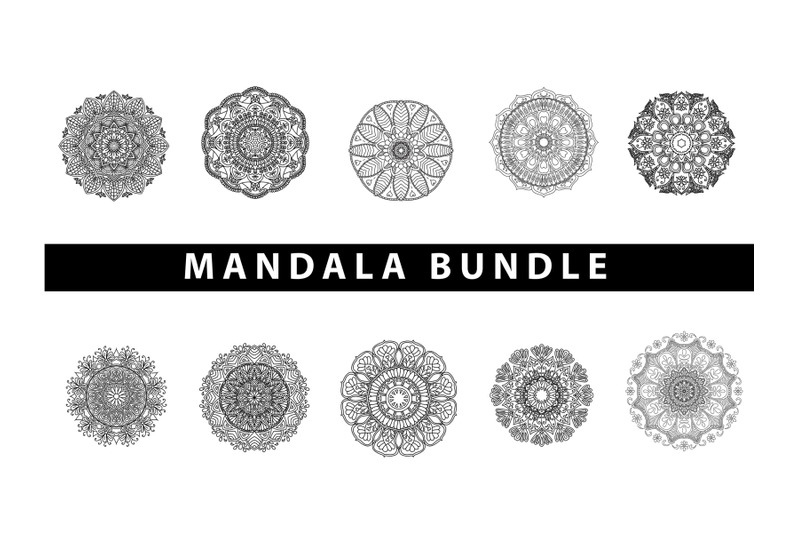 mandala-bundle