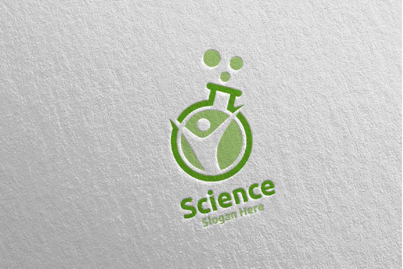 science-and-research-lab-logo-design-3